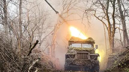Ракетный удар по Киеву и бомбовый по Орехову
