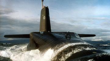 Развитие подводных лодок и тенденции увеличения полезной нагрузки