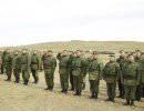 На антитеррористическое учение "Селенга-2014" в Монголию прибыли 500 российских солдат На антитеррористическое учение "Селенга-2014" в Монголию прибыли 500 российских солдат