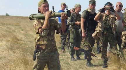 Боец батальона «Айдар»: нас накачивали наркотиками и заставляли убивать Боец батальона «Айдар»: нас накачивали наркотиками и заставляли убивать