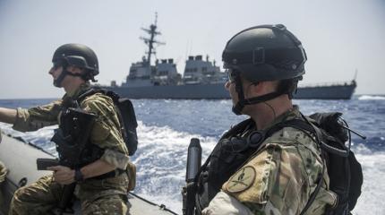 Евросоюз делает первый шаг к созданию собственной армии Евросоюз делает первый шаг к созданию собственной армии