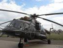 Россия поставит Китаю 55 вертолетов Ми-171Е Россия поставит Китаю 55 вертолетов Ми-171Е
