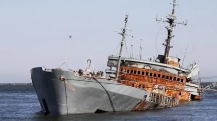Потеря флота пошла Украине на пользу — России предстоит это осмыслить Потеря флота пошла Украине на пользу — России предстоит это осмыслить