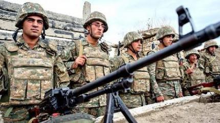 Россия будет жестко пресекать попытки развязать новую карабахскую войну Россия будет жестко пресекать попытки развязать новую карабахскую войну