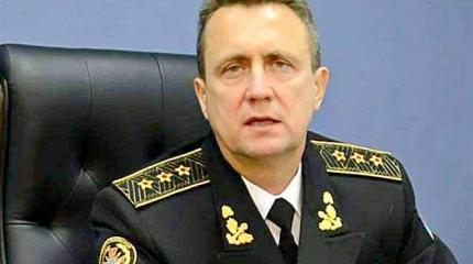 Игорь Кабаненко: Вероятность наступления русских – 80% Игорь Кабаненко: Вероятность наступления русских – 80%