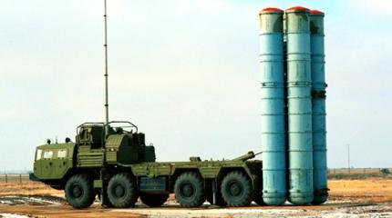 Россия готовится к массированной атаке с воздуха Россия готовится к массированной атаке с воздуха