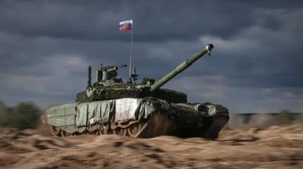 Украинский генерал: Россия бережёт танки для рывка на Днепропетровск Украинский генерал: Россия бережёт танки для рывка на Днепропетровск