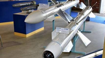 Секрет успеха ракет воздушного боя Р-27 от Индии до НАТО Секрет успеха ракет воздушного боя Р-27 от Индии до НАТО