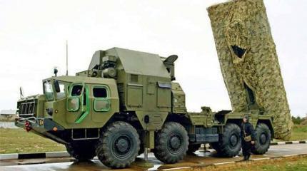 Планы возрождения ПВО Украины могут угрожать только гражданским самолетам