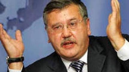 Экс-министр обороны Украины призвал сбивать российские самолеты Экс-министр обороны Украины призвал сбивать российские самолеты
