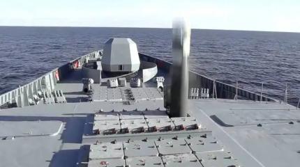 Мистер Путин, не надо: в Иране за час разбились мечты США о слабости России