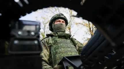 Славянский «тупик» или новая тактика: ВСУ наступают, наши в обороне