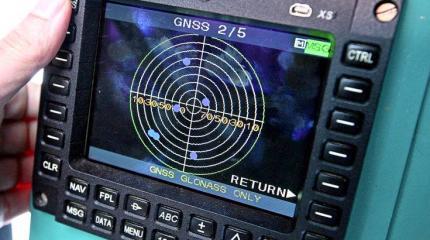 Страхуют Путина: в США объяснили, зачем Россия «искажает» сигналы GPS