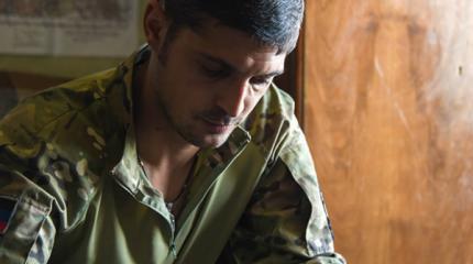 Боевики АТО откровенно признались в причастности к убийству Гиви Боевики АТО откровенно признались в причастности к убийству Гиви