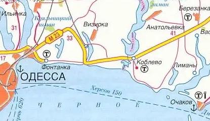 «Главный приз СВО»: За Одессу и Николаев предстоит самая ожесточённая битва «Главный приз СВО»: За Одессу и Николаев предстоит самая ожесточённая битва