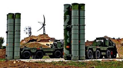 NI о поставках С-300 в Сирию: Как мертвому припарки