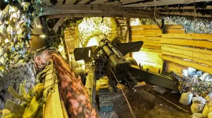 3-я бригада ВСУ в «полукотле», враг отброшен от Часова Яра