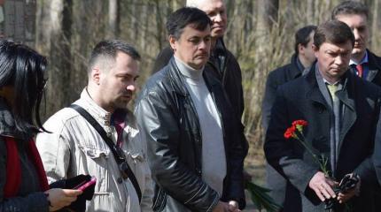 Имена русских солдат, возвращённые потомкам