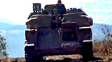 Сирийские «Шилки» тоже получили российские «Скворченики» Сирийские «Шилки» тоже получили российские «Скворченики»