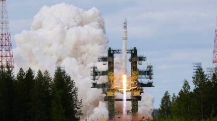 Россия окажется аутсайдером в освоении Вселенной Россия окажется аутсайдером в освоении Вселенной