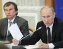 Что необходимо сделать Путину Что необходимо сделать Путину
