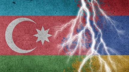 Азербайджан заявил об ударе по армянскому штабу в Карабахе