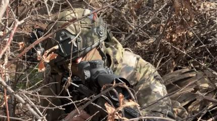 Конец для «Бабы-Яги»: «Центр» массово уничтожил технику ВСУ на Покровском Конец для «Бабы-Яги»: «Центр» массово уничтожил технику ВСУ на Покровском