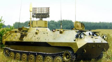 Комплекс «Барнаул-Т»: новые возможности ПВО Сухопутных войск Комплекс «Барнаул-Т»: новые возможности ПВО Сухопутных войск