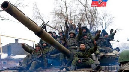 «После полуночи обстрелов не было» «После полуночи обстрелов не было»