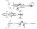 Fury Monoplane или немного о "Харрикейне" Fury Monoplane или немного о "Харрикейне"