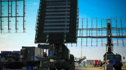 ВВС и Корпус морской пехоты США в погоне за радиотехническим потенциалом РФ ВВС и Корпус морской пехоты США в погоне за радиотехническим потенциалом РФ