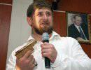 Кадыров заговорил об ингушском вторжении Кадыров заговорил об ингушском вторжении