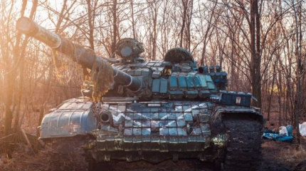 Обстрел Донбасса Обстрел Донбасса