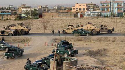 NYT: США впустую потратили миллиарды на подготовку иностранных бойцов