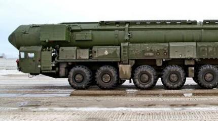 Ракеты выходят из-под контроля Ракеты выходят из-под контроля