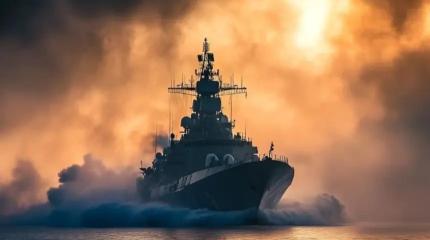Противолодочная операция НАТО дает сигнал ВМФ России