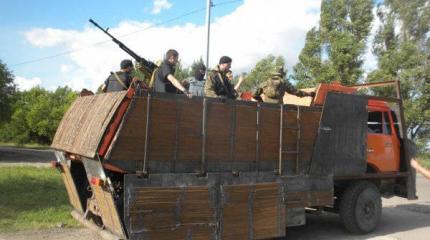 ВПК Украины Майдана: история одной импотенции ВПК Украины Майдана: история одной импотенции