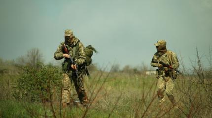 Уровень дезертирства в рядах ВСУ достигает рекордных отметок