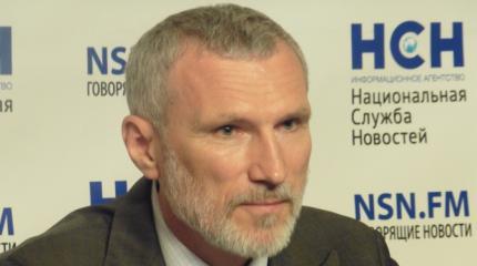 Журавлев: К 2020 году с армией России сможет тягаться лишь армия США Журавлев: К 2020 году с армией России сможет тягаться лишь армия США