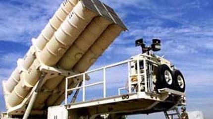 Ракетное ПРОтивостояние: паника толкает США к военным реформам Ракетное ПРОтивостояние: паника толкает США к военным реформам
