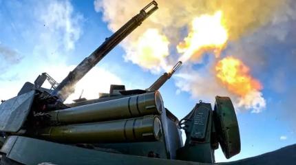 России надоело миндальничать с Украиной и оглядываться на Вашингтон России надоело миндальничать с Украиной и оглядываться на Вашингтон