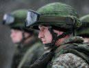 Названы сроки принятия на вооружение экипировки «солдата будущего» Названы сроки принятия на вооружение экипировки «солдата будущего»