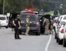 В Луизиане преступник убил заложника В Луизиане преступник убил заложника