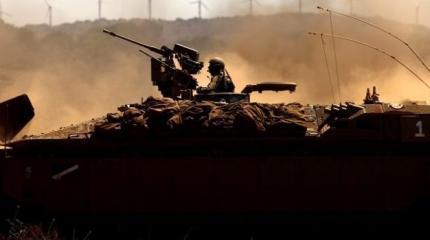 В следующую войну Израиль намерен вдребезги разбить “Хизбаллу” В следующую войну Израиль намерен вдребезги разбить “Хизбаллу”