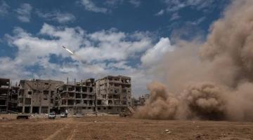 Чем Сирия может ответить Израилю на ракетные удары