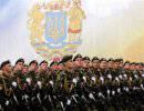 Начался последний призыв в украинскую армию Начался последний призыв в украинскую армию