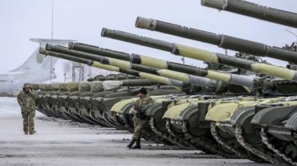 Война или распродажа оружия? Война или распродажа оружия?