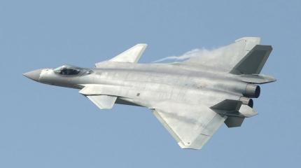 Если J-20 так хорош, то почему Китай покупает Су-35 у России?