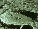 Луна - космический корабль? Луна - космический корабль?