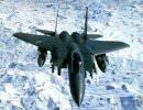 Пилоты F-15 пожаловались на бессмысленность модернизации истребителей